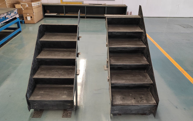 復合材料制品